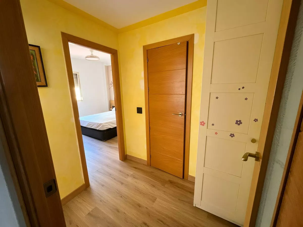 2-bedroom Apartment In Marbella, Spain (90 M²)