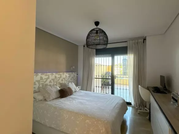 2-bedroom Apartment In Estepona, Spain (106 M²)