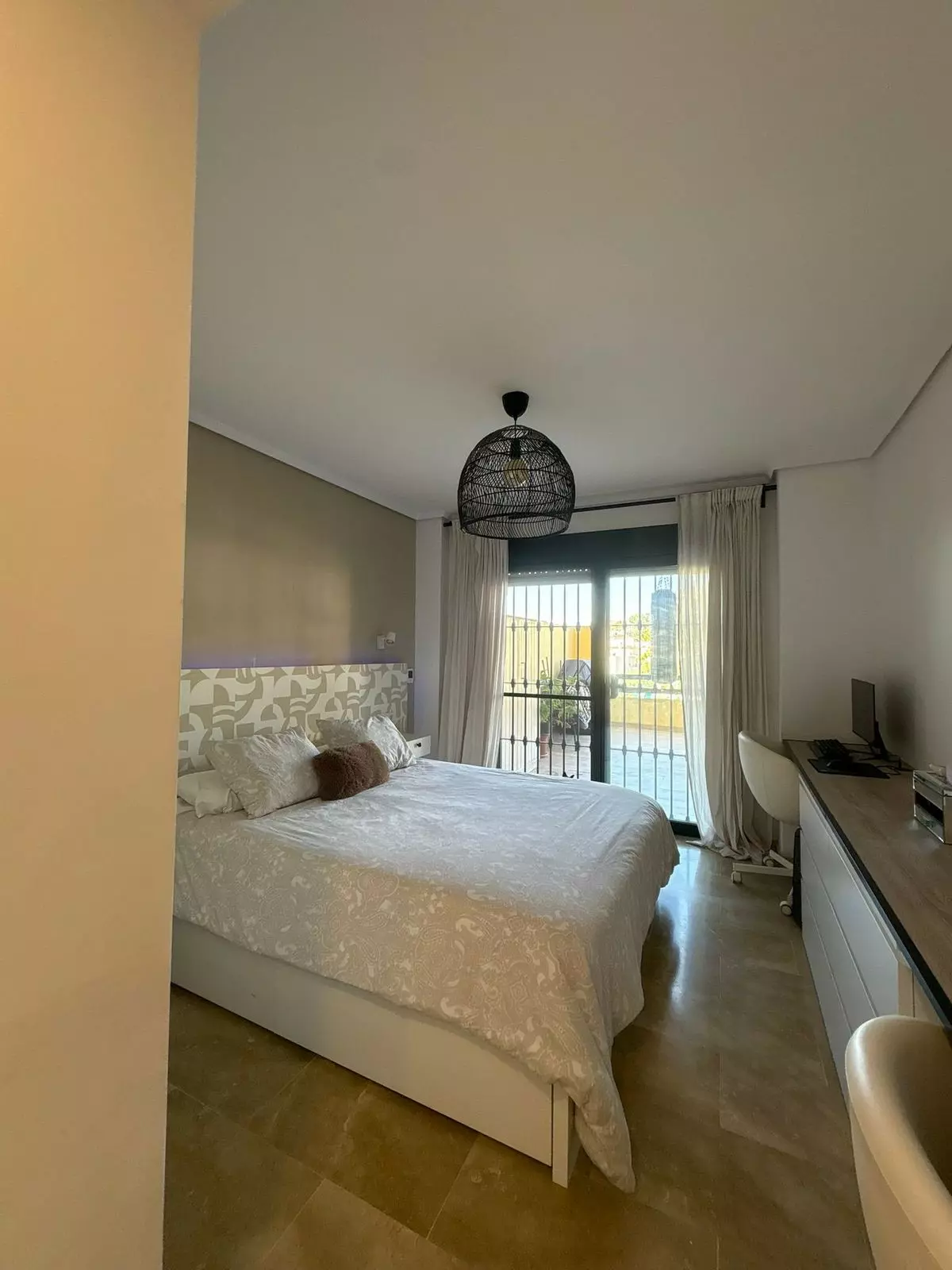 2-bedroom Apartment In Estepona, Spain (106 M²)