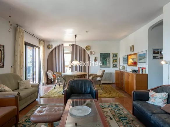 2-bedroom Apartment In Torremolinos, Spain (132 M²)