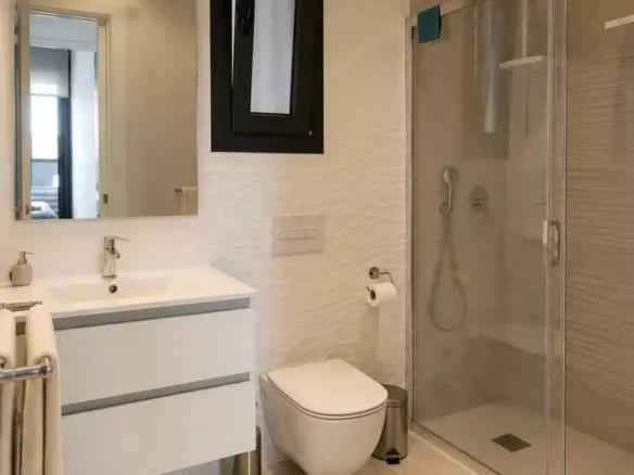 2-bedroom Apartment In Orihuela Costa, Spain (112 M²)