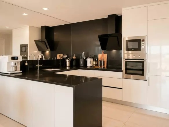 2-bedroom Apartment In Orihuela Costa, Spain (112 M²)