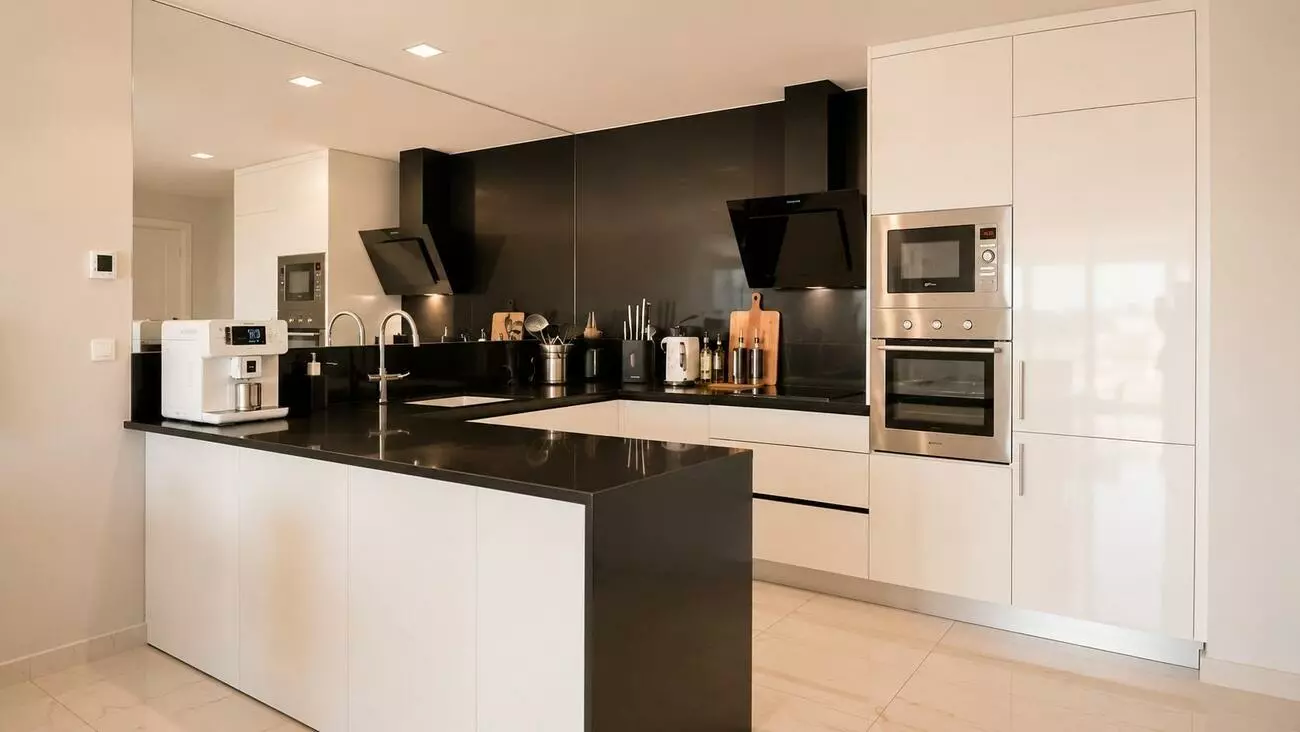 2-bedroom Apartment In Orihuela Costa, Spain (112 M²)