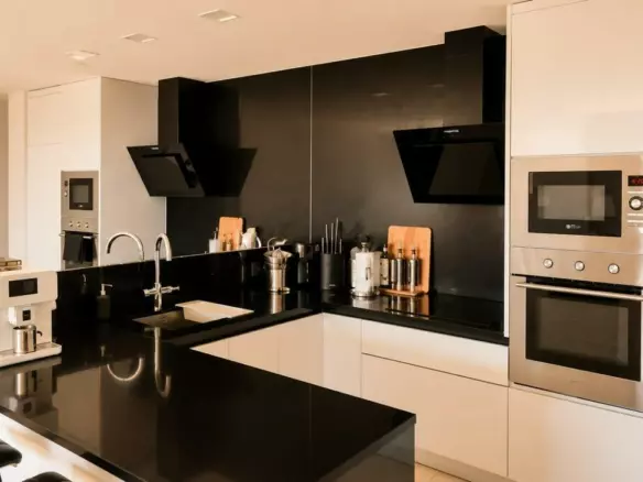 2-bedroom Apartment In Orihuela Costa, Spain (112 M²)