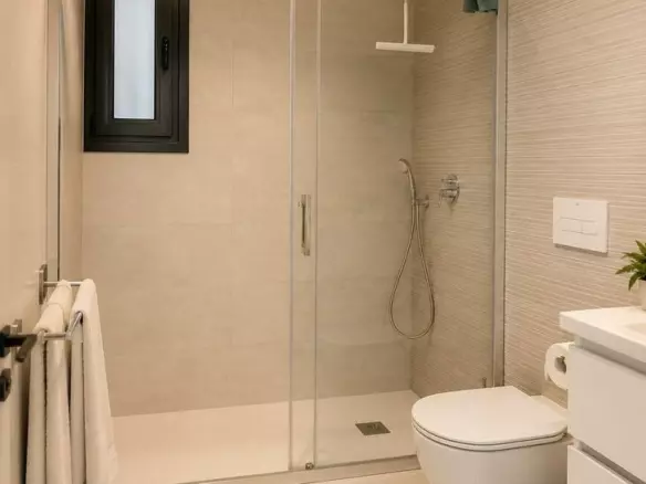 2-bedroom Apartment In Orihuela Costa, Spain (112 M²)