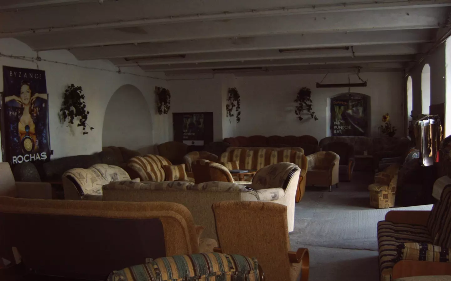 Historic Commercial And Residential Property With Production Halls And 6,000 M² Land In Poland