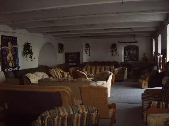 Historic Commercial And Residential Property With Production Halls And 6,000 M² Land In Poland
