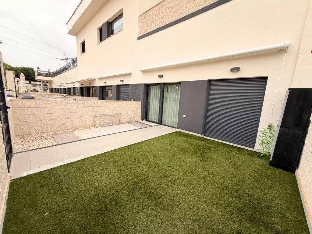 2-bedroom Apartment In Orihuela, Spain (64 M²)