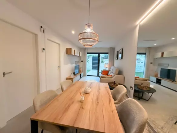 2-bedroom Apartment In Orihuela, Spain (64 M²)