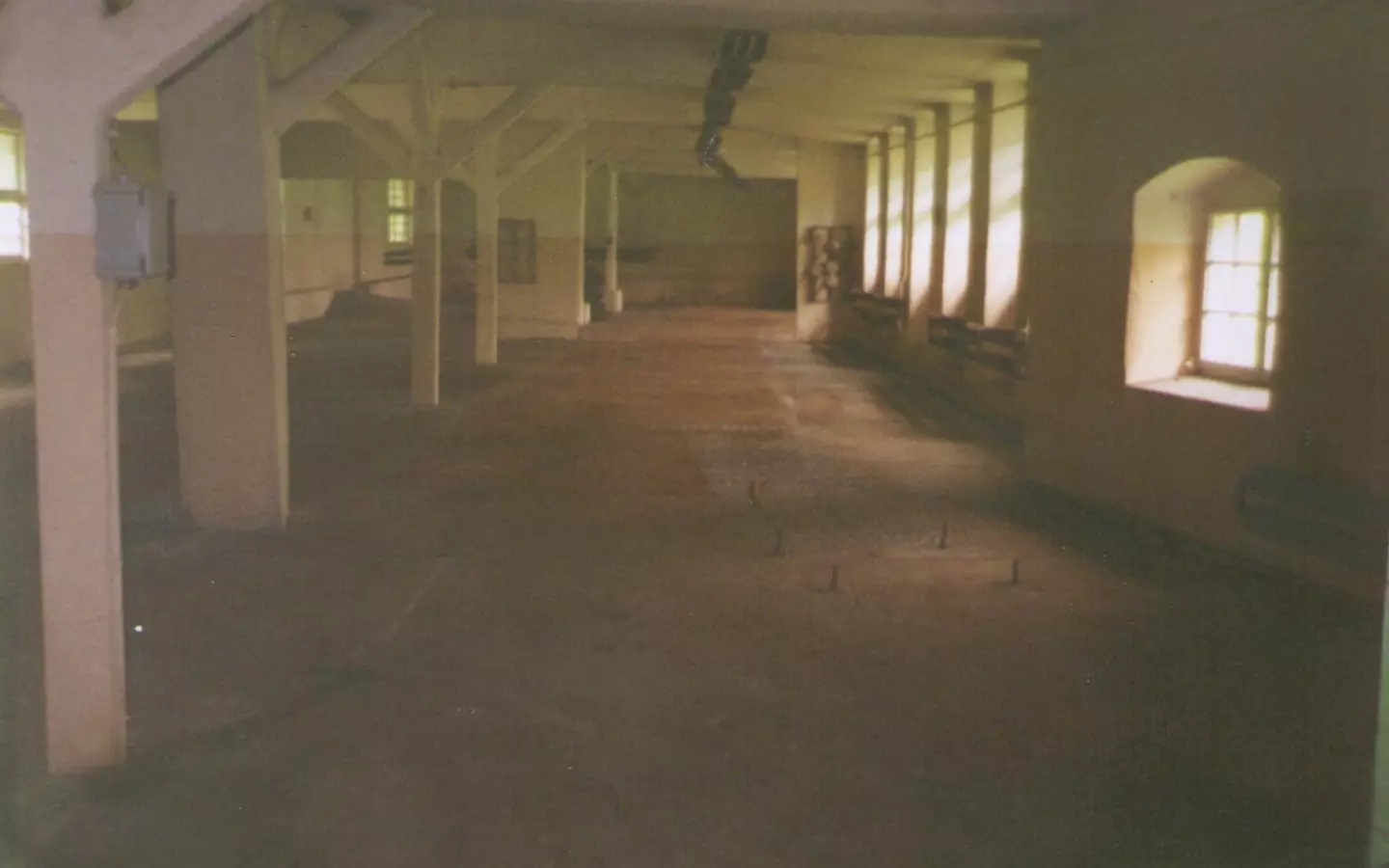 Historic Commercial And Residential Property With Production Halls And 6,000 M² Land In Poland