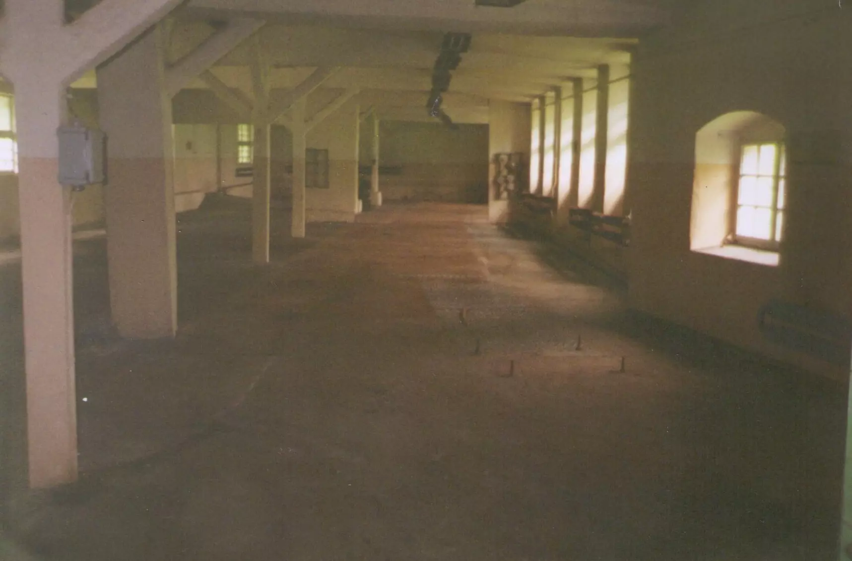 Historic Commercial And Residential Property With Production Halls And 6,000 M² Land In Poland