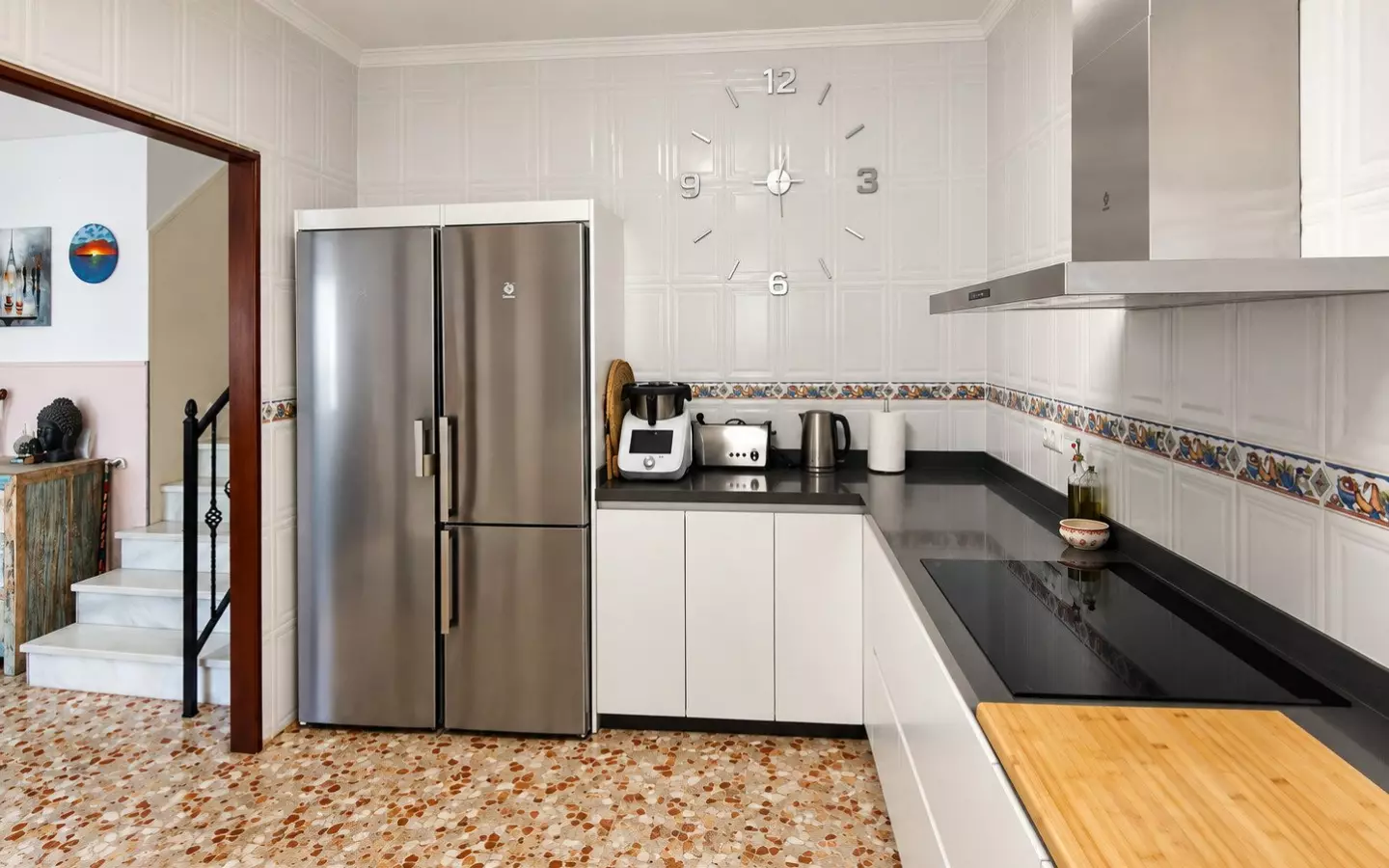 3-bedroom Finca In Chiclana De La Frontera, Spain (138 M²)