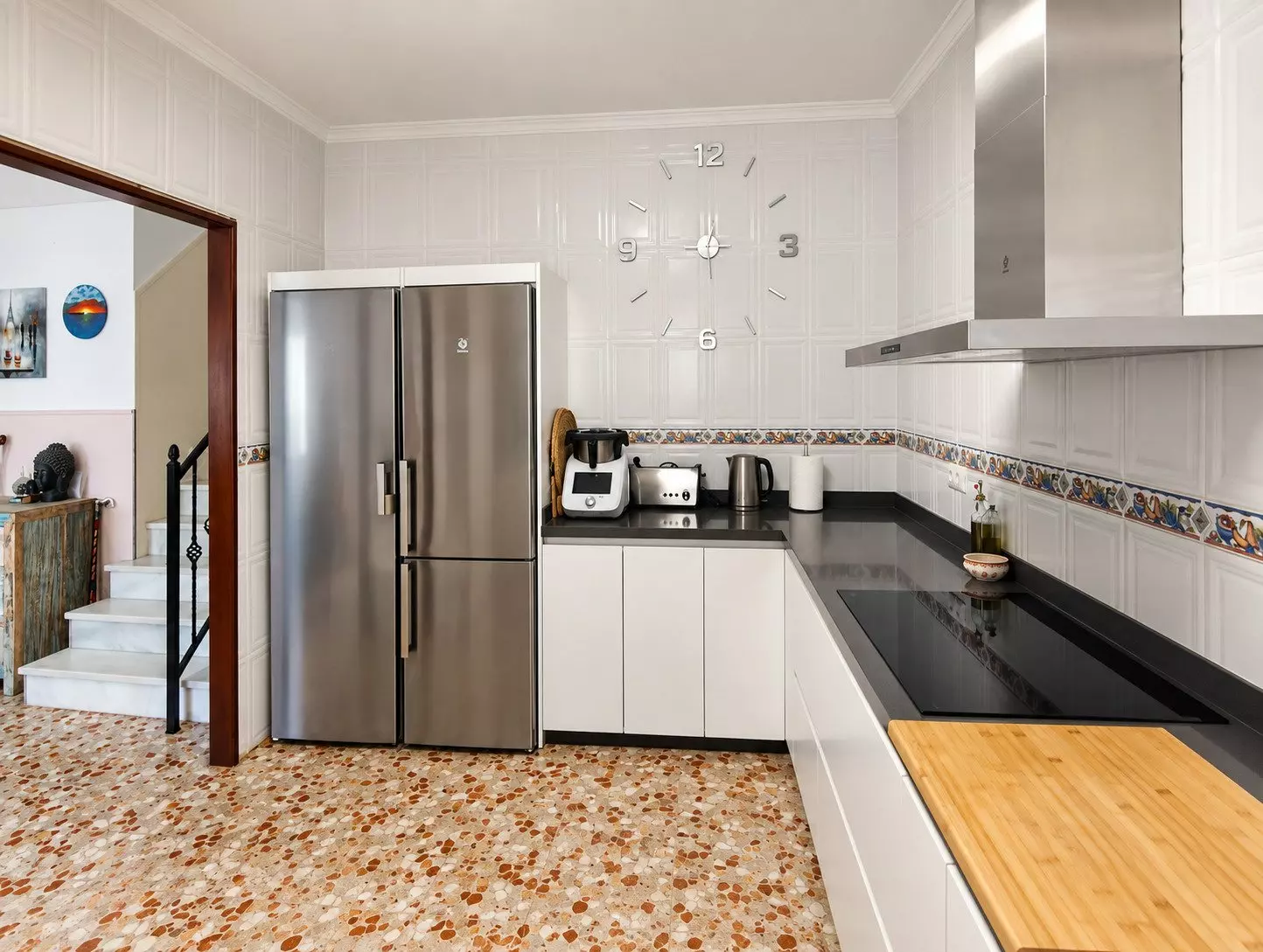 3-bedroom Finca In Chiclana De La Frontera, Spain (138 M²)