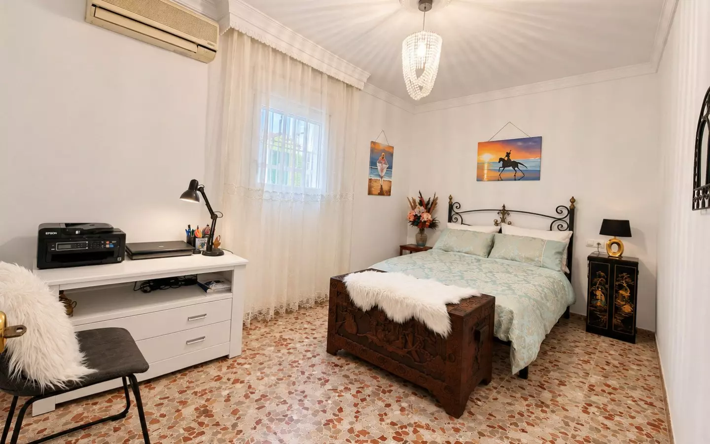3-bedroom Finca In Chiclana De La Frontera, Spain (138 M²)