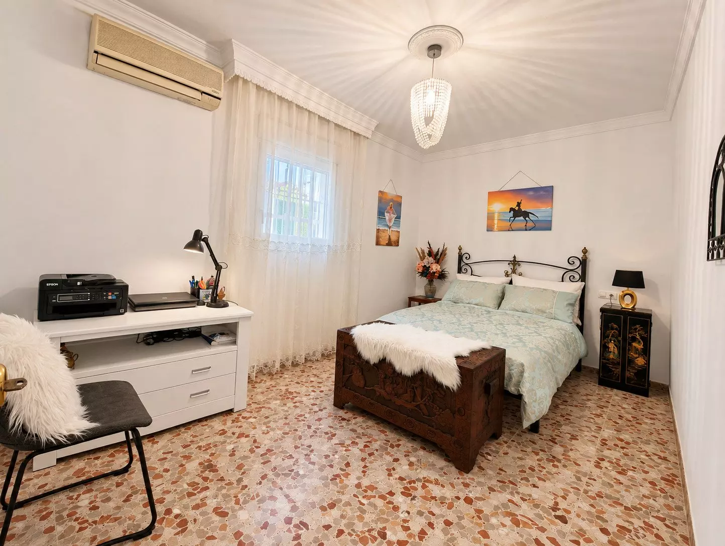3-bedroom Finca In Chiclana De La Frontera, Spain (138 M²)