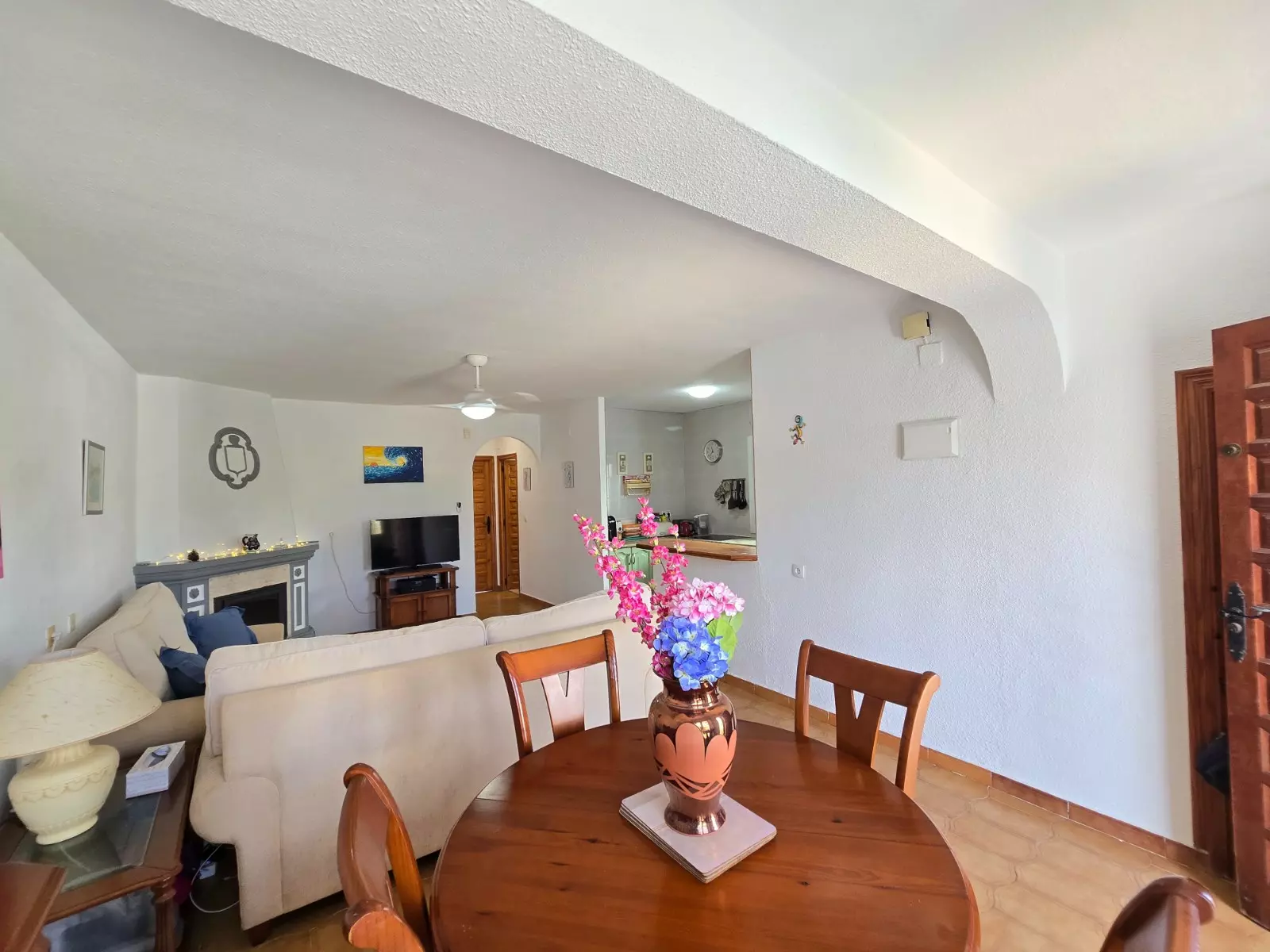 2-bedroom Property In Villamartin, Spain (66 M²)