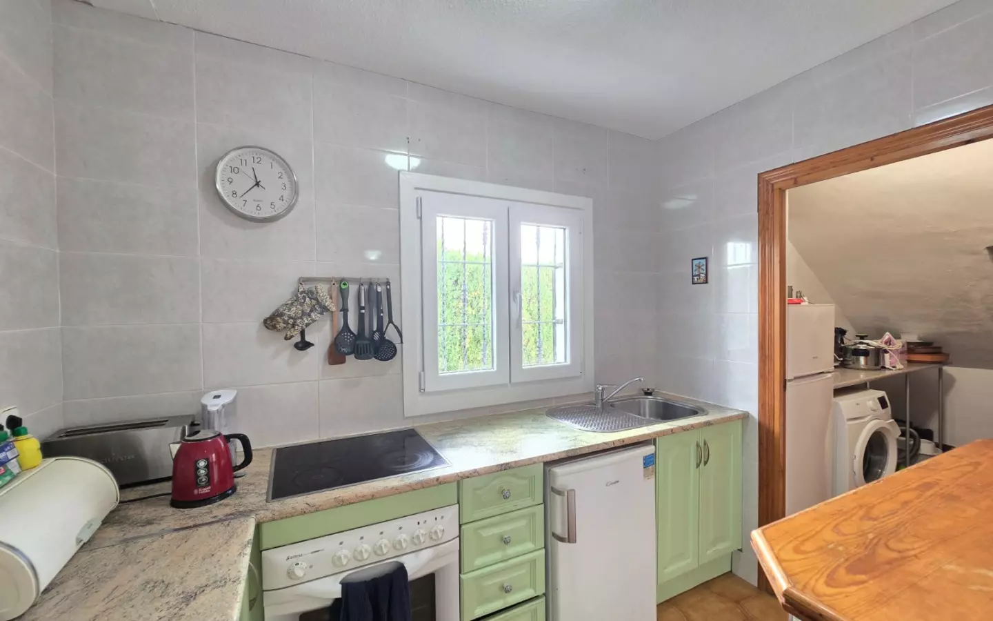 2-bedroom Property In Villamartin, Spain (66 M²)