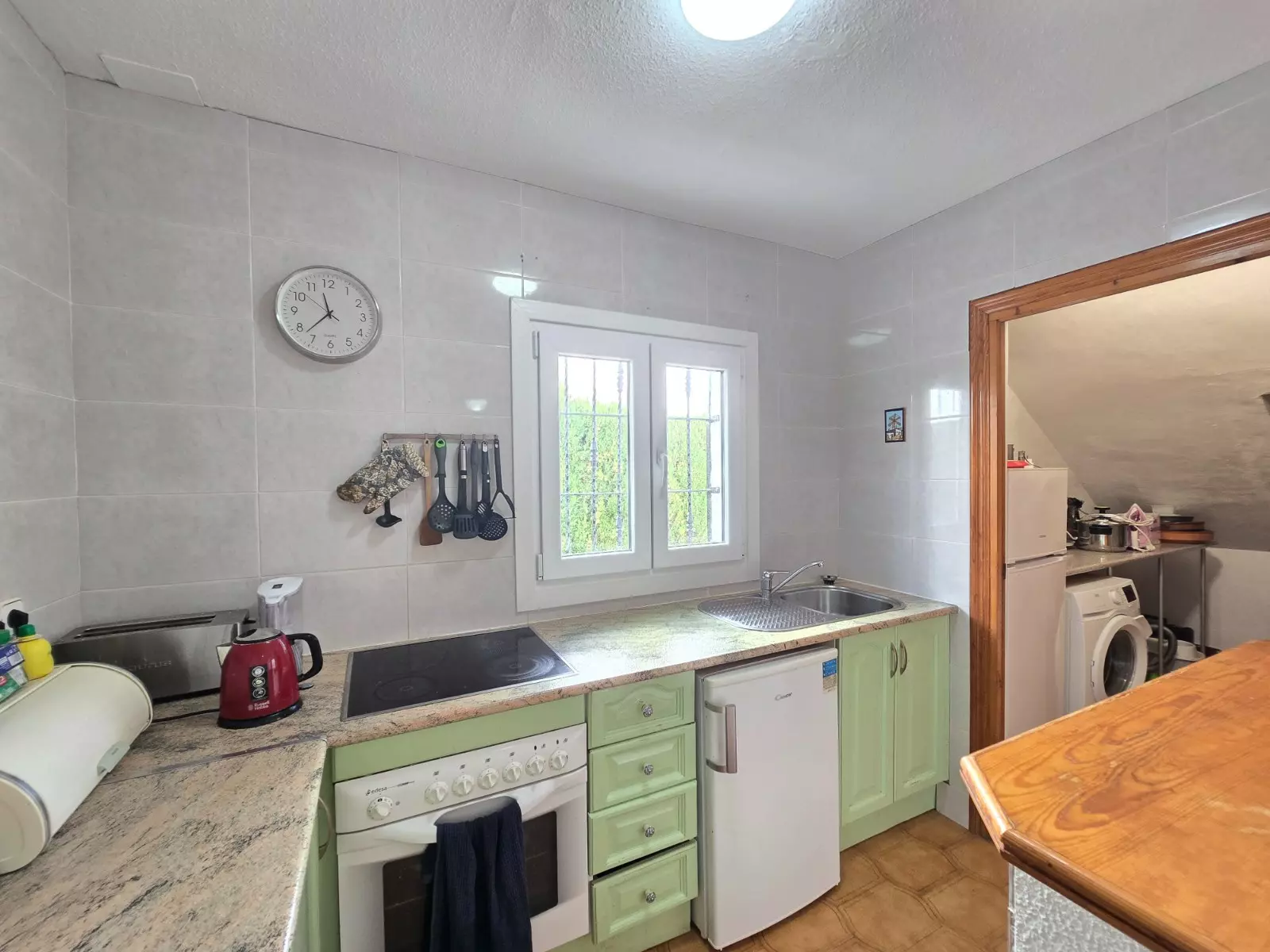 2-bedroom Property In Villamartin, Spain (66 M²)