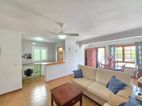 2-bedroom Property In Villamartin, Spain (66 M²)