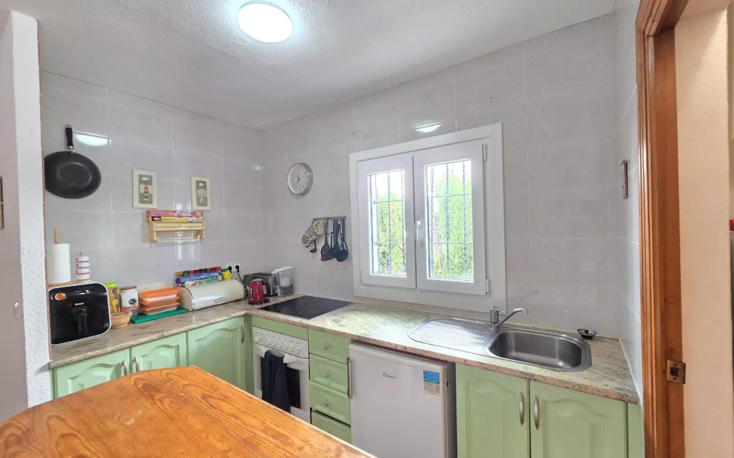 2-bedroom Property In Villamartin, Spain (66 M²)