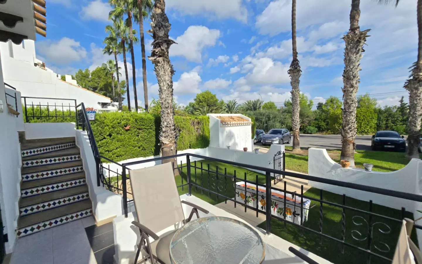 2-bedroom Property In Villamartin, Spain (66 M²)