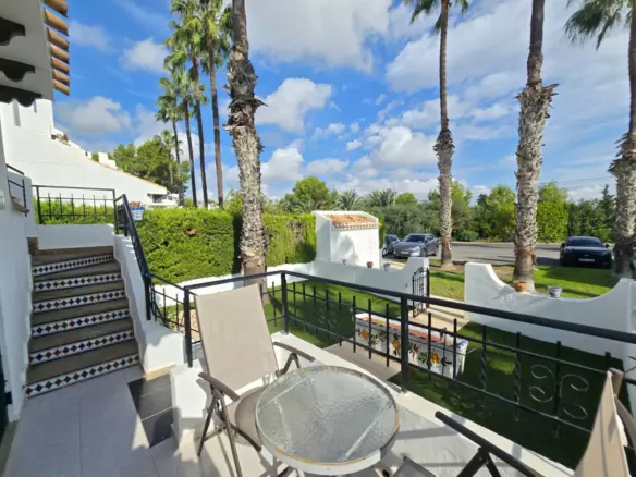 2-bedroom Property In Villamartin, Spain (66 M²)