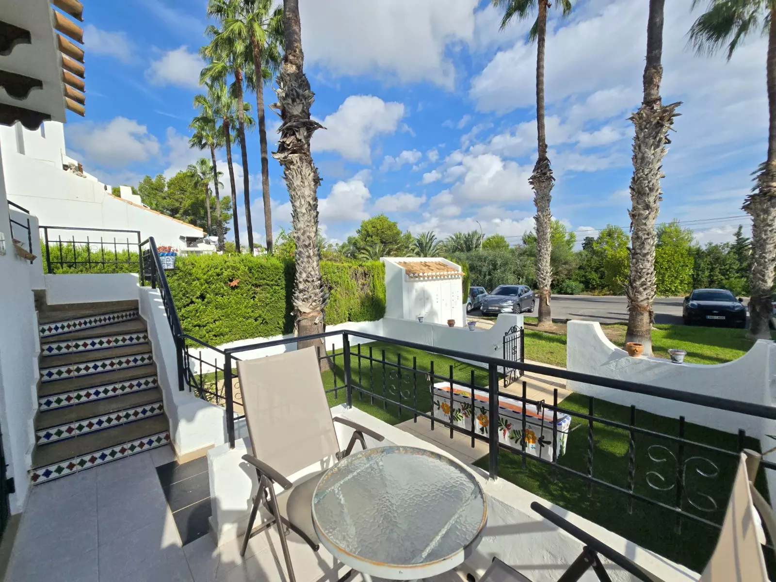 2-bedroom Property In Villamartin, Spain (66 M²)
