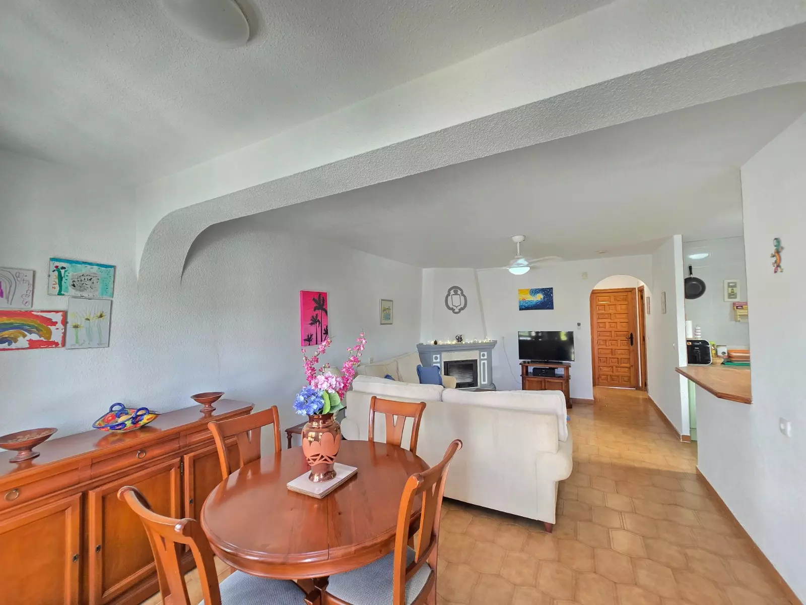 2-bedroom Property In Villamartin, Spain (66 M²)