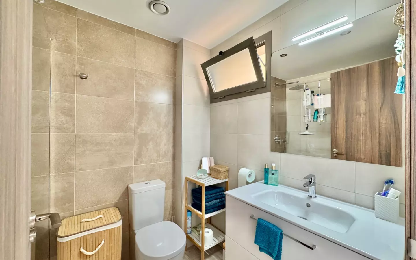 2-bedroom Apartment In Orihuela, Spain (81 M²)