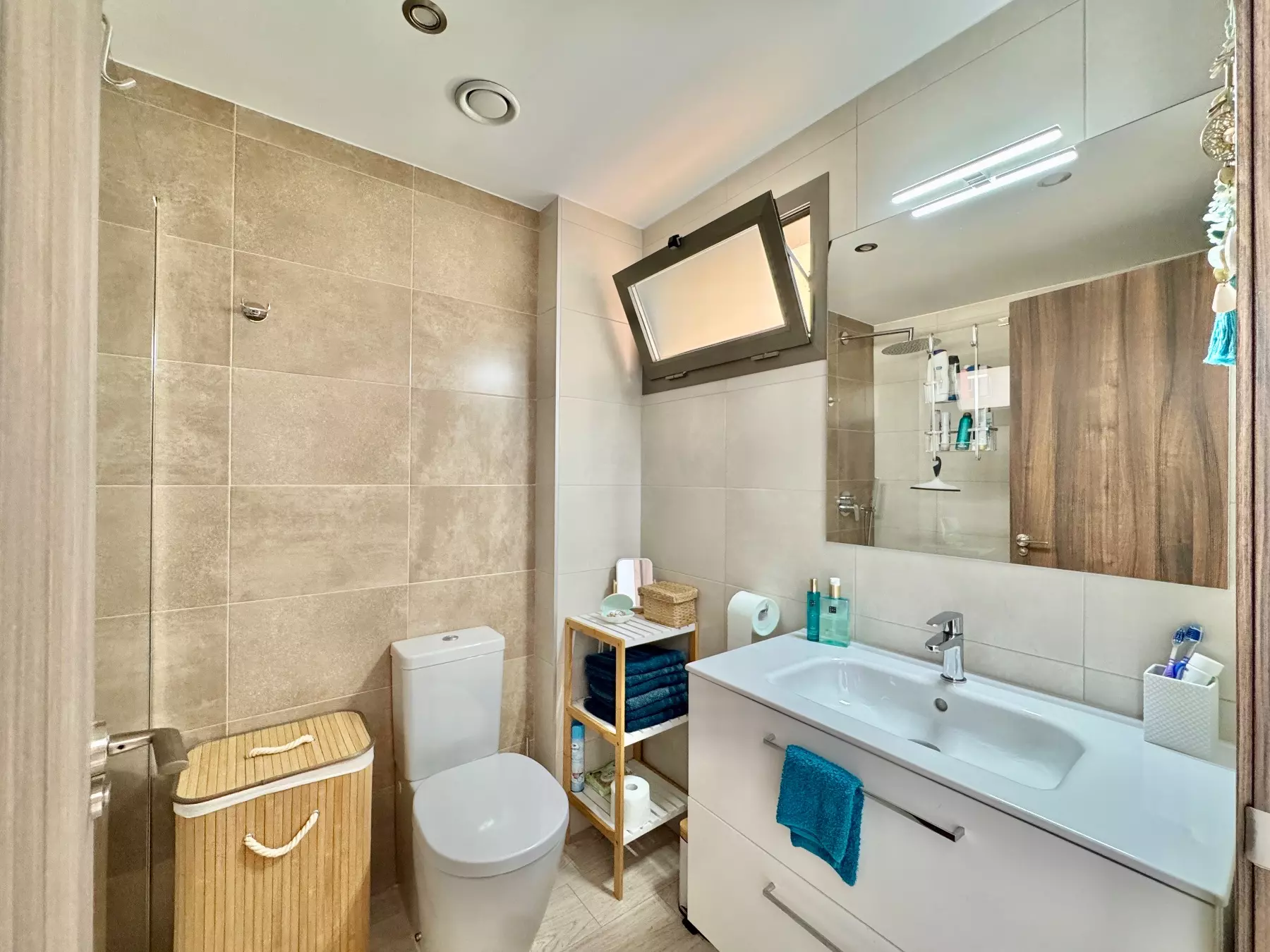 2-bedroom Apartment In Orihuela, Spain (81 M²)
