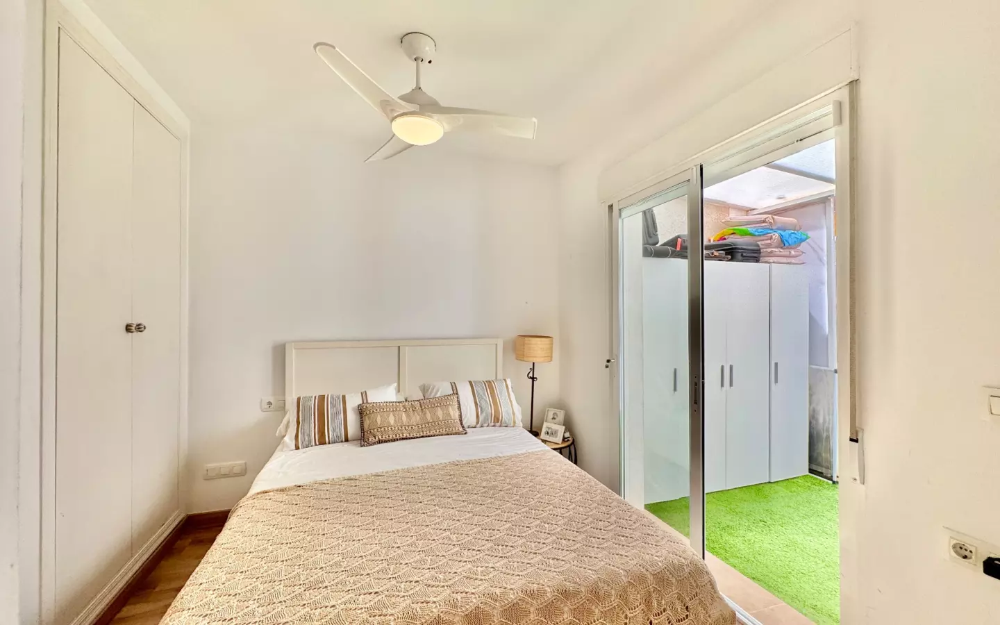 3-bedroom Duplex In Santiago De La Ribera, Spain (97 M²)