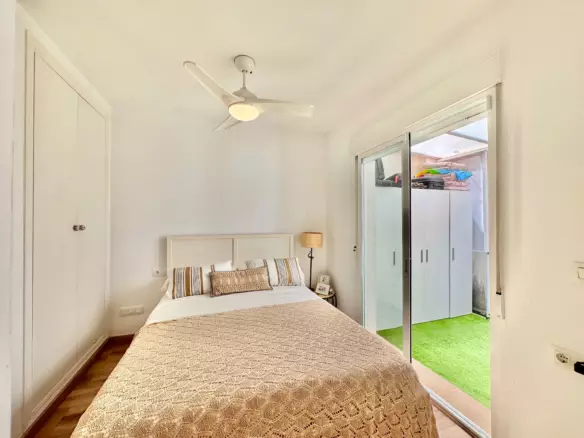 3-bedroom Duplex In Santiago De La Ribera, Spain (97 M²)