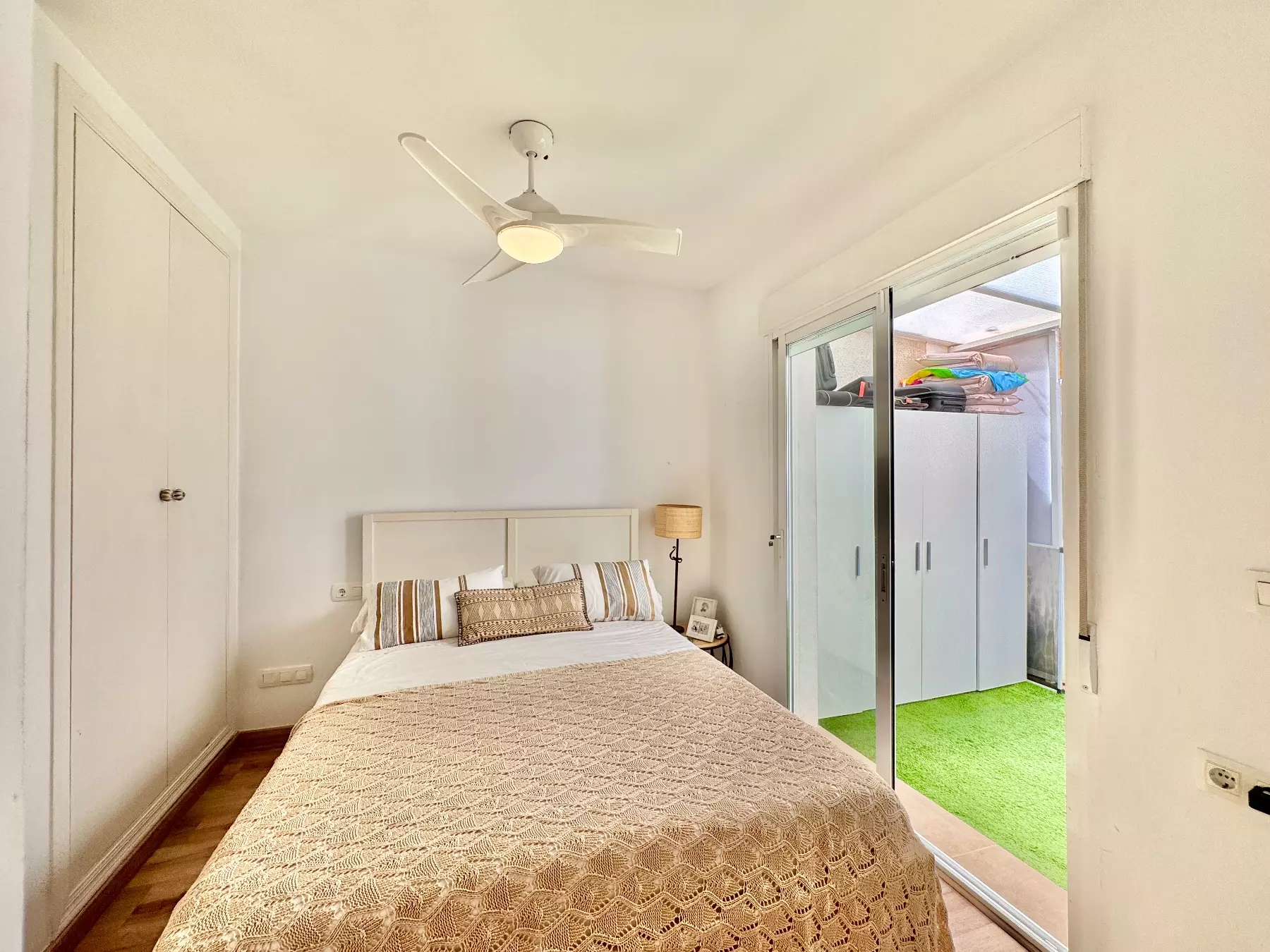 3-bedroom Duplex In Santiago De La Ribera, Spain (97 M²)