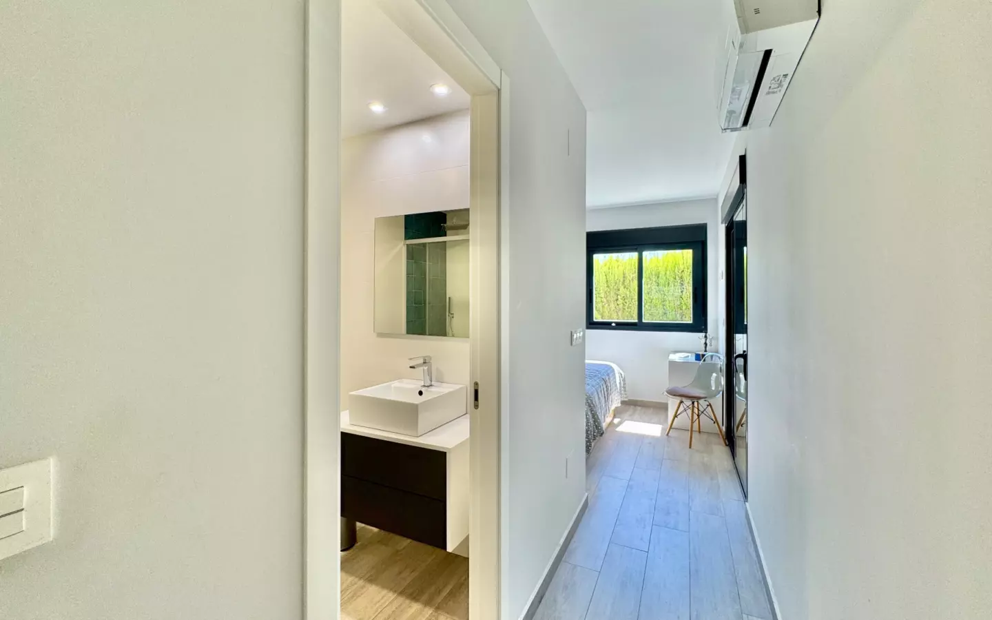2-bedroom Apartment In San Miguel De Salinas, Spain (72 M²)
