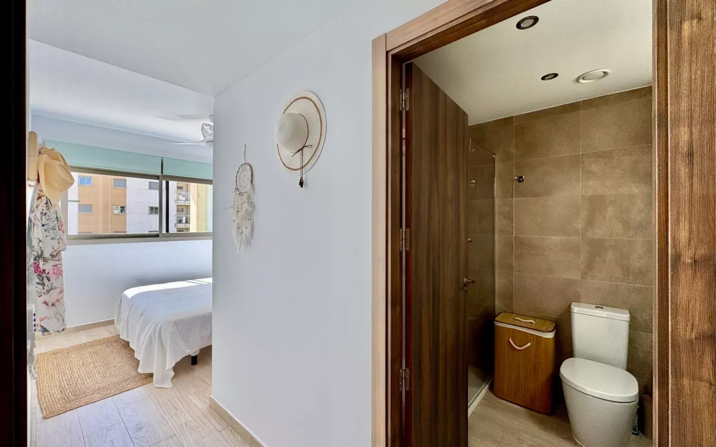 2-bedroom Apartment In Orihuela, Spain (81 M²)