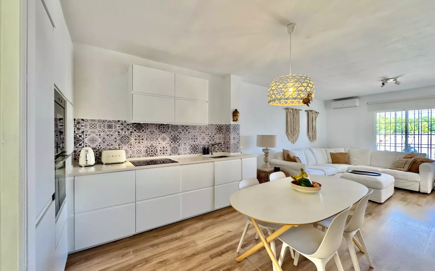 3-bedroom Duplex In Santiago De La Ribera, Spain (97 M²)
