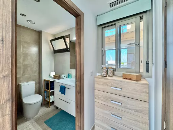 2-bedroom Apartment In Orihuela, Spain (81 M²)