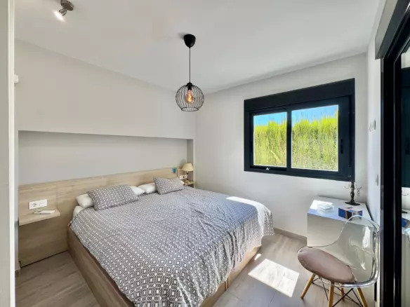 2-bedroom Apartment In San Miguel De Salinas, Spain (72 M²)