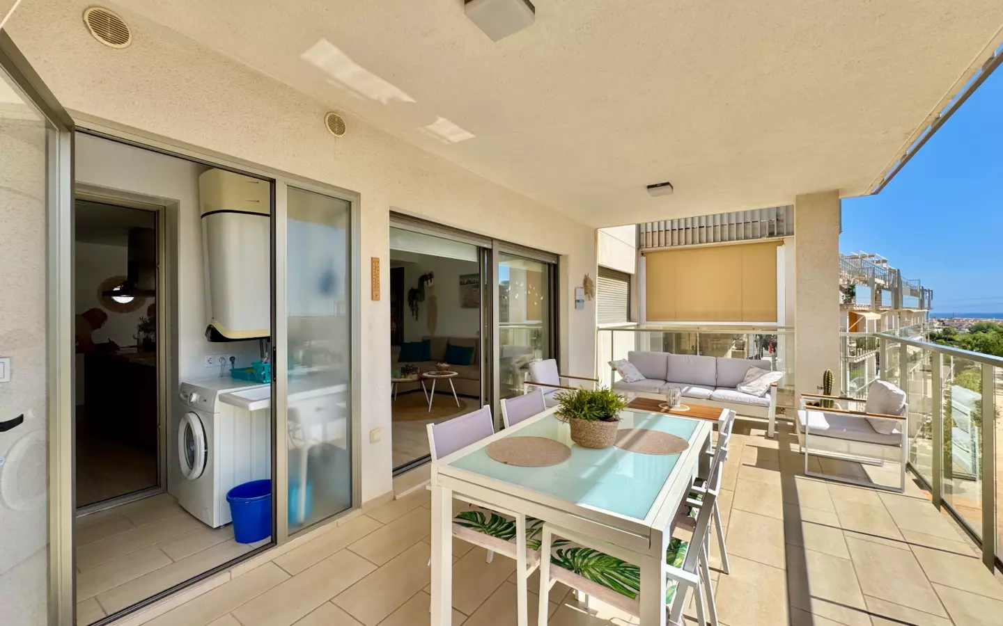 2-bedroom Apartment In Orihuela, Spain (81 M²)