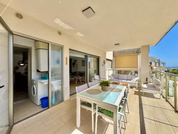2-bedroom Apartment In Orihuela, Spain (81 M²)