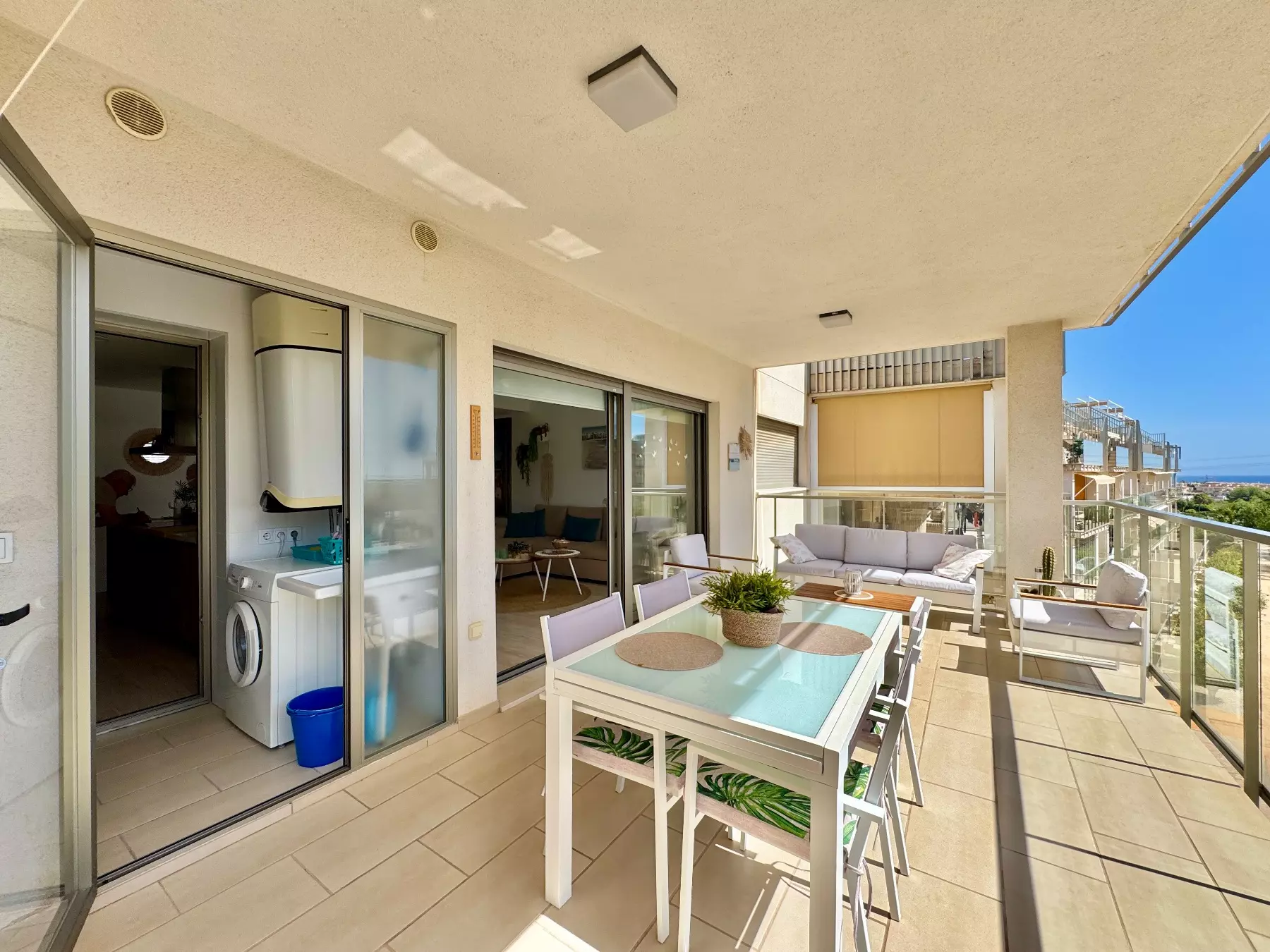 2-bedroom Apartment In Orihuela, Spain (81 M²)
