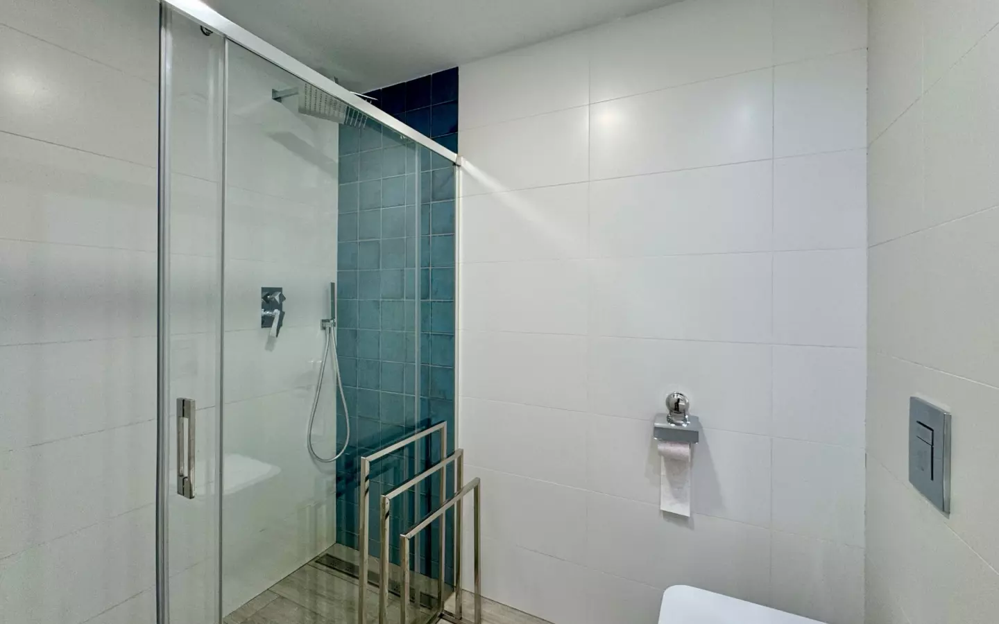 2-bedroom Apartment In San Miguel De Salinas, Spain (72 M²)