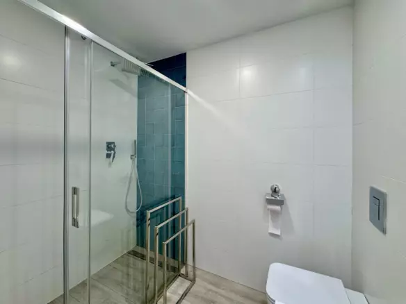 2-bedroom Apartment In San Miguel De Salinas, Spain (72 M²)