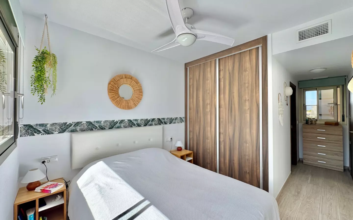 2-bedroom Apartment In Orihuela, Spain (81 M²)