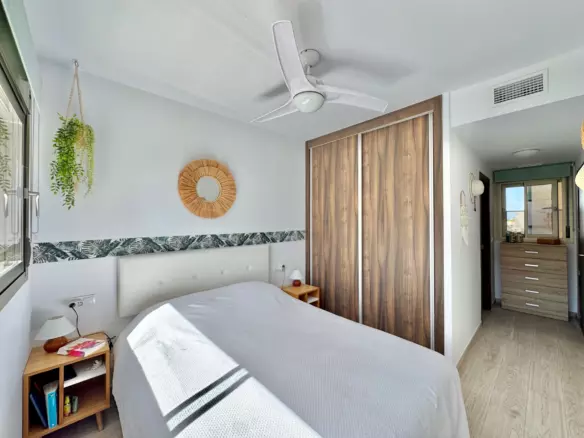 2-bedroom Apartment In Orihuela, Spain (81 M²)