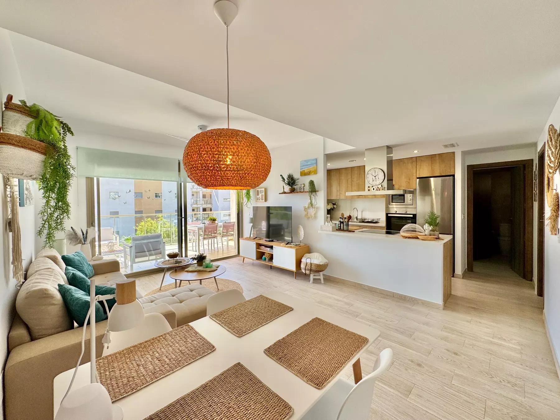 2-bedroom Apartment In Orihuela, Spain (81 M²)