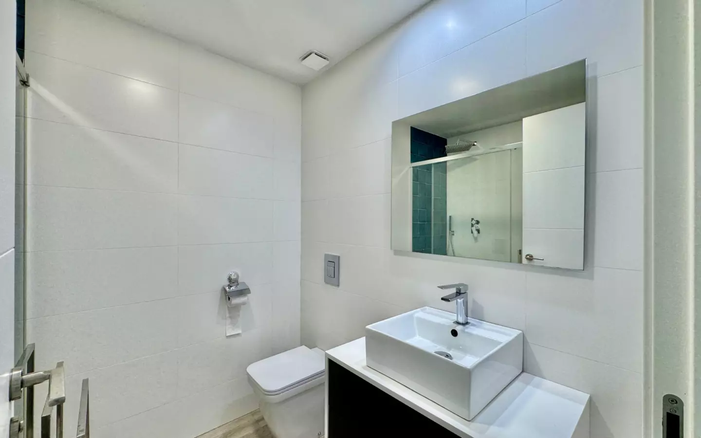 2-bedroom Apartment In San Miguel De Salinas, Spain (72 M²)