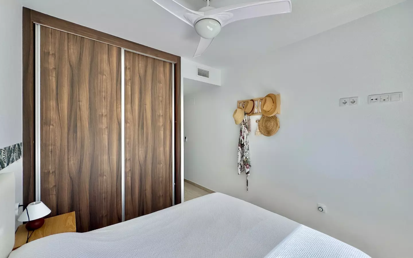 2-bedroom Apartment In Orihuela, Spain (81 M²)