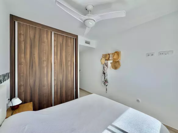 2-bedroom Apartment In Orihuela, Spain (81 M²)