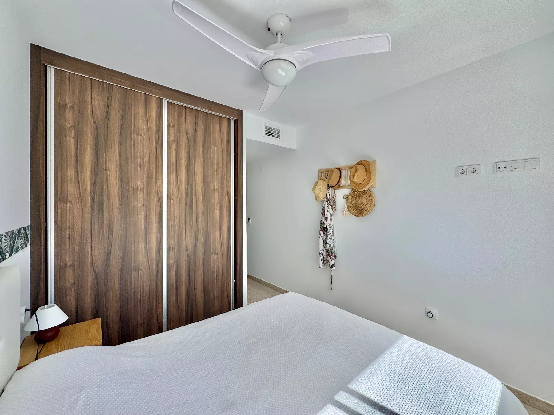 2-bedroom Apartment In Orihuela, Spain (81 M²)